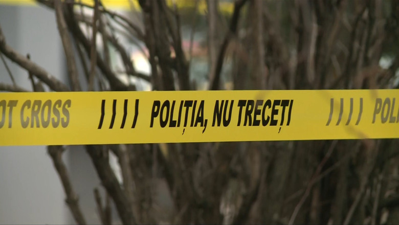 Tragedie în România: O femeie a fost ucisă cu cruzime în propriul cămin, iar soțul ei a fost reținut. 1 al 30 lea caz de femicid din romania in 2025 o femeie a fost ucisa cu brutalitate in propria casa sotul arestat preventiv 687125049eb20