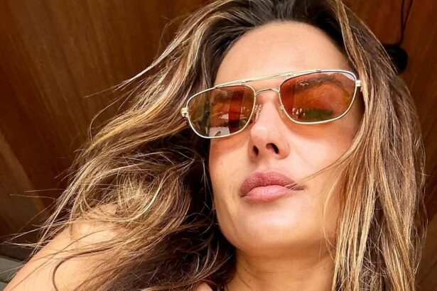 alessandra ambrosio 44 goes topless as she sunbathes on ibiza holiday 68783bca2acfd