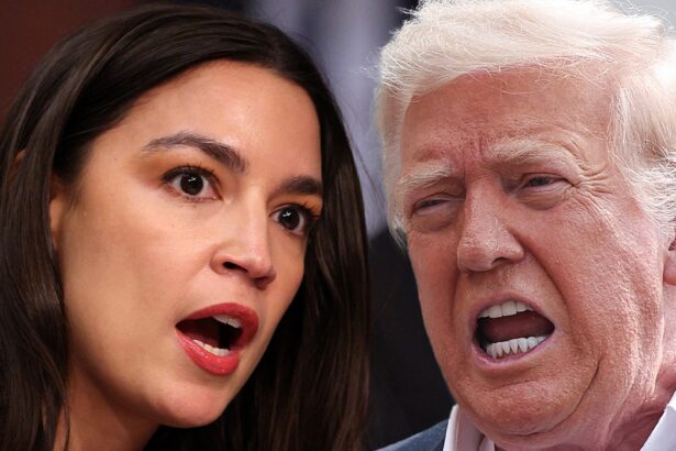 alexandria ocasio cortez calls trump a rapist accuses him of withholding epstein files 68717e46988a4