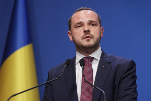 alexandru robogete reforma doare dar fara ea nu vom misca nimic nu mai putem accepta mediocritatea in functii cheie 687a0162773f7