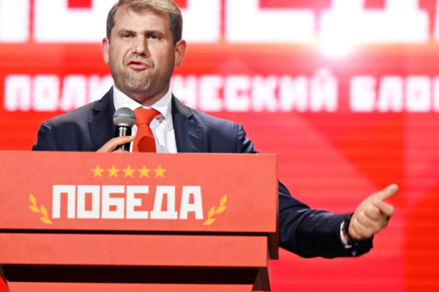 alianta oligarhului pro rus ilan sor nu va putea participa la alegerile parlamentare din moldova motivul deciziei de la chisinau 687be43c1f826