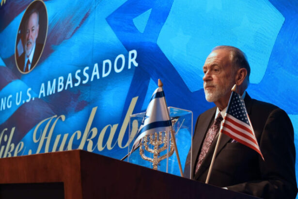 ambasadorul sua in israel sugereaza ca bombardierele americane b 2 ar trebui sa viziteze yemenul la fel ca in iran 6864f47e9b030