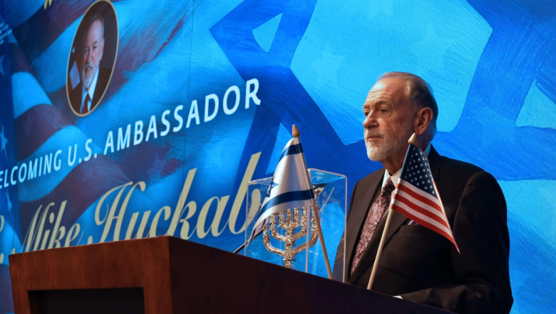 ambasadorul sua in israel sugereaza ca bombardierele americane b 2 ar trebui sa viziteze yemenul la fel ca in iran 6864f47e9b030