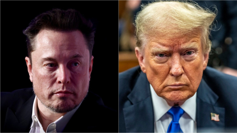 Elon Musk și provocările unui nou partid: perspective și riscuri după disputele cu Trump. 1 analiza ce sanse are elon musk cu un nou partid politic dupa ce s a certat cu trump si care sunt riscurile pentru miliardar 686a83e59e66c