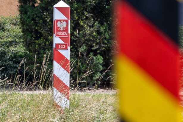 analiza criza migratiei in ue spatiul schengen a mai primit un cui in sicriu printr o decizie a poloniei cum profita moscova 686601d0c13f7