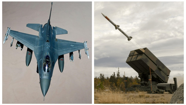 Descoperă cum un avion de vânătoare F-16 a reușit să distrugă o rachetă balistică și motivele din spatele abandonării acestui concept inovator. 1 analiza cum a doborat un avion de vanatoare f 16 o racheta balistica si de ce a fost abandonat acest concept de utilizare 686aaba094838