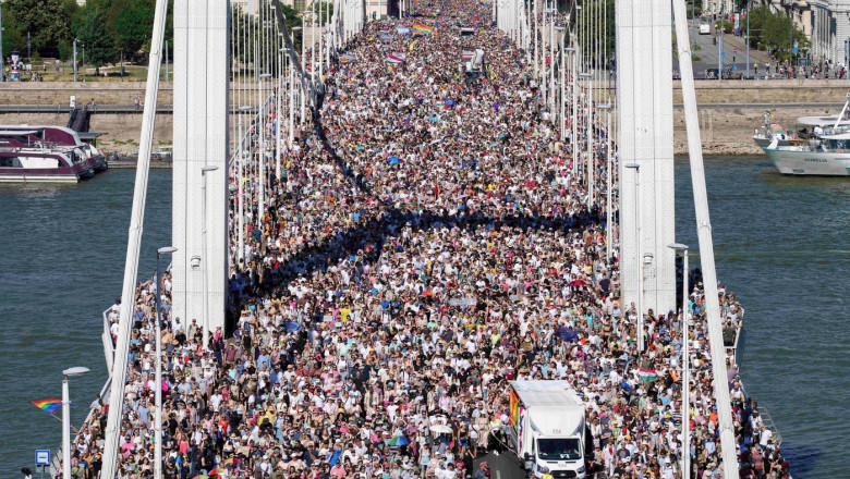 De la frică la ridicol: Transformarea lui Orban și eșecul paradei Pride 1 analiza cum a incetat orban sa mai fie temut si a inceput sa fie ridiculizat de ce parada pride s a transformat intr un dezastru pentru el 68651fe4ce711