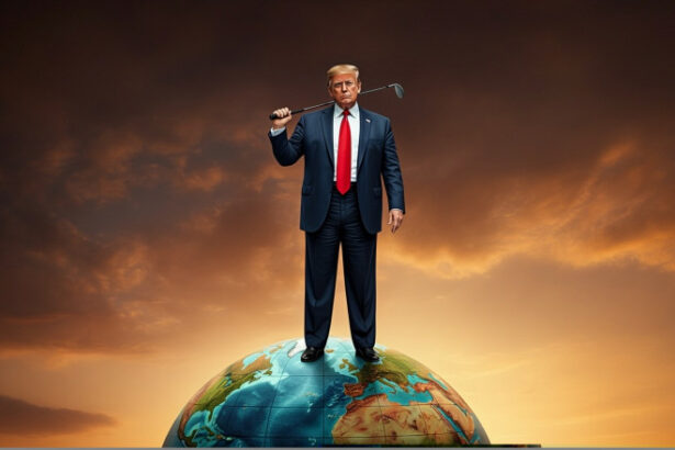 analiza cum foloseste donald trump teoria nebunului pentru a incerca sa schimbe lumea si i iese bbc 686a2aab568c9