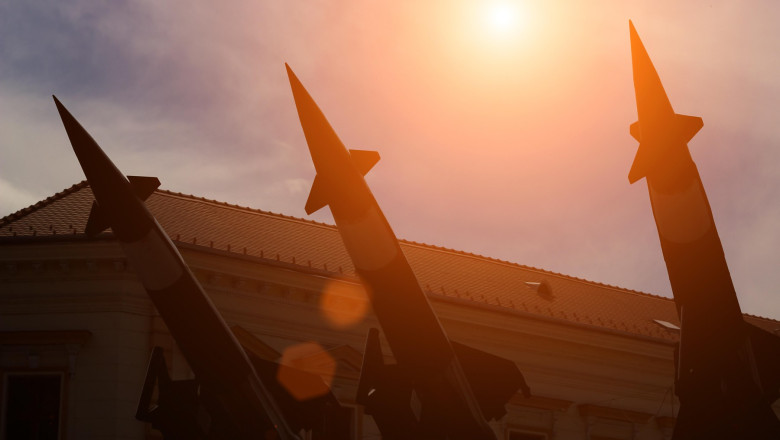 NATO și miza de 1,4 trilioane de dolari: revitalizarea sistemelor de apărare aeriană după Războiul Rece 1 analiza miza de 14 trilioane de dolari a nato revenirea in forta a sistemelor de aparare aeriana ignorate dupa finalul razboiului rece 6868ced4abbd0