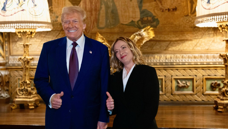 Strategia Giorgiei Meloni: Cum navighează între cheltuielile de apărare și așteptările lui Donald Trump. 1 analiza o afacere italiana cum incearca giorgia meloni sa ocoleasca cresterea cheltuielilor pentru aparare fara sa l supere pe donald trump 68675c43a5a8e