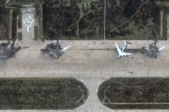 analiza panza de paianjen a ucrainei n a distrus doar avioane ci a si mutat linia frontului pe pistele de decolare considerate sigure 68637e3caf68e