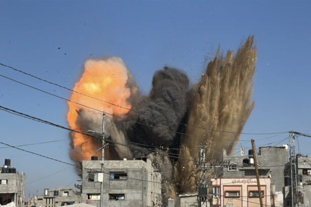 analiza pot israelul si hamas sa coexiste armistitiul lui trump depinde de asta gruparea terorista mai are 20 000 de luptatori pregatiti 686b477975ee3