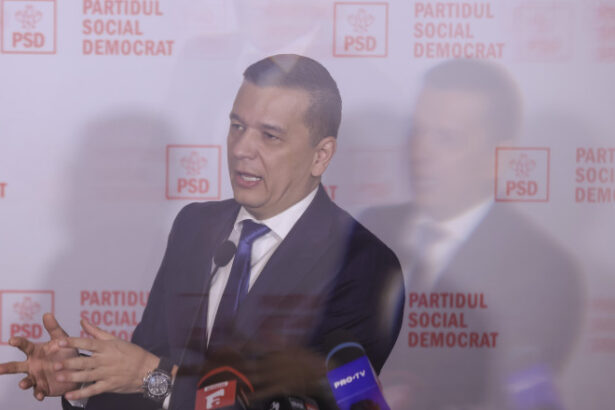 analiza psd fierbe iar sorin grindeanu merge pe sarma programul anghel saligny scena marilor rafuieli interne 688b3de62a241