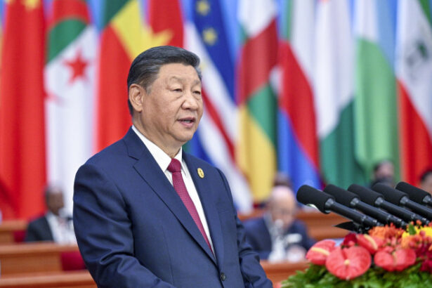analiza summitul brics incepe in brazilia dar liderul celui mai important membru lipseste de ce nu merge xi jinping la rio de janeiro 686a1d2decedd