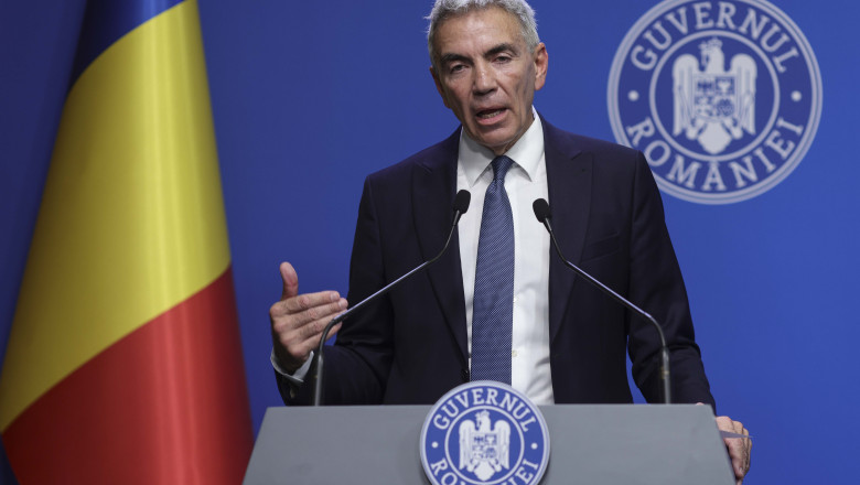 Anastasiu dezvăluie: Premierul nu m-a solicitat să demisionez, ci m-a întrebat părerea mea, iar decizia rămâne a mea 1 anastasiu spune ca premierul nu i a cerut demisia m a intrebat ce cred i am spus ce cred decizia mea punct 68864adabffd8