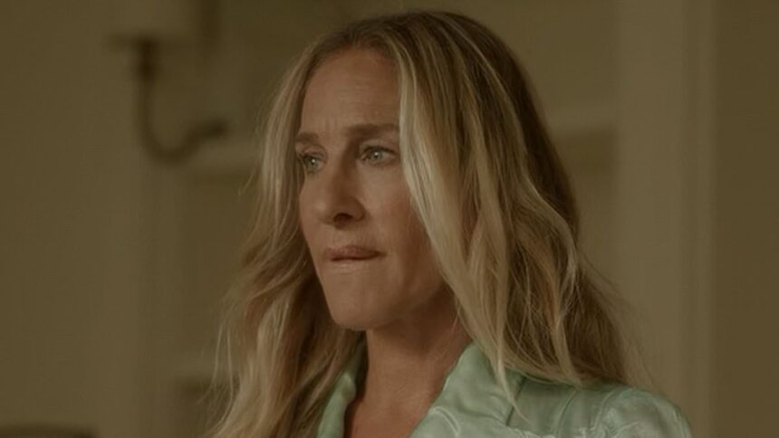 Fanii „And Just Like That” rămân perplexi de explicația ciudată pentru o neconcordanță din poveste care a dus la moartea de două ori a unui personaj îndrăgit. 1 and just like that fans baffled by bizarre explanation for plot hole which saw beloved character killed off twice 686d714d18463