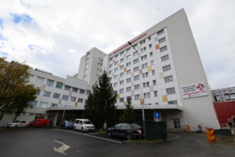 angajat al spitalului de copii din iasi acuzat ca a agresat sexual o pacienta minora pe care a ademenit o intr o camera tehnica 688280e219db8