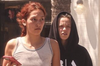 angelina jolies daughter shiloh 19 enjoys fourth of july sweet treat with rumored love interest keoni rose 686967b7444dd