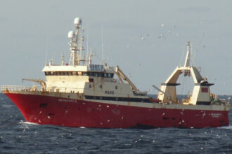 anomalia care face ca traulerele rusiei sa fie in continuare o amenintare pentru cablurile din atlantic rolul jucat de insulele feroe 68810df044487