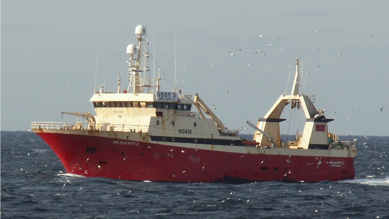 Fenomenul care transformă traulerele rusești într-o amenințare persistentă pentru cablurile din Atlantic. Contribuția insulelor Feroe. 1 anomalia care face ca traulerele rusiei sa fie in continuare o amenintare pentru cablurile din atlantic rolul jucat de insulele feroe 68810df044487