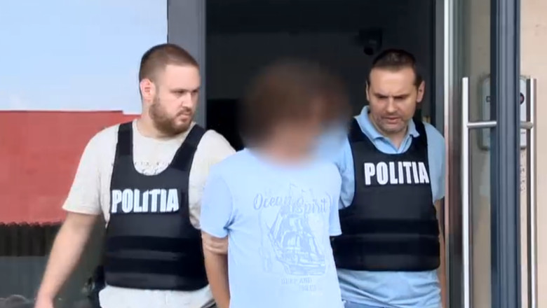 „Maestrul strălucitor, Kristof Lajos, condamnat la 13 ani și 3 luni pentru infracțiuni sexuale.” 1 antrenorul de genii kristof lajos a fost condamnat la 13 ani si 3 luni de inchisoare pentru viol si agresiune