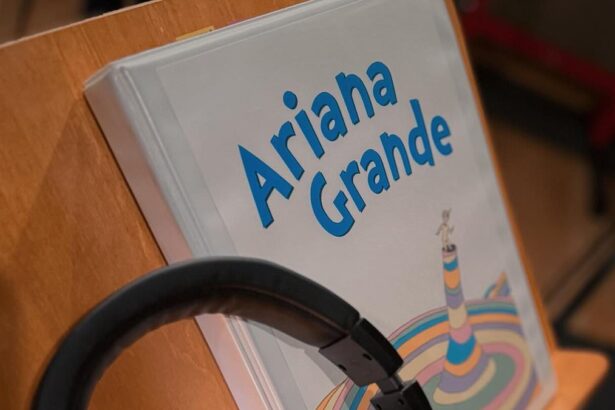 ariana grande announces her next movie is based on a dr seuss book and includes a star from frozen 6876c03d5100f