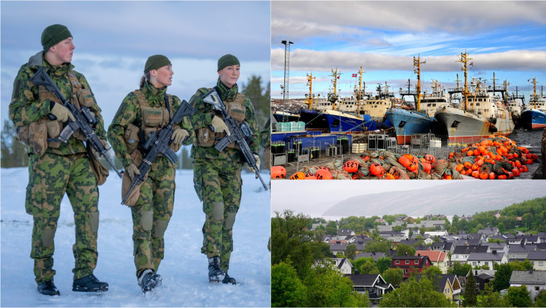 Sabotaj și atacuri hibride în nordul Europei: Transformarea unui port liniștit din Norvegia într-un „laborator” al războiului rusesc. 1 atacuri hibrid si sabotaj in nordul europei cum a ajuns un port linistit din norvegia un laborator pentru razboiul hibrid al rusiei 6875dafaa3d0a