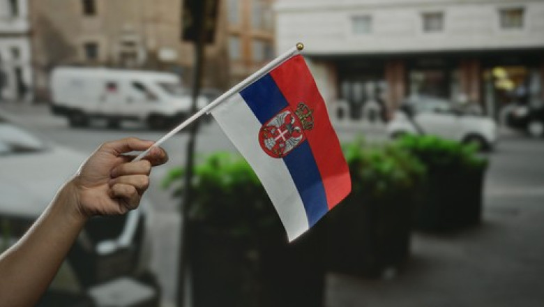 Avertisment pentru românii care planifică o călătorie în Serbia: sfaturile Ministerului Afacerilor Externe 1 atentionare de calatorie pentru romanii care calatoresc in serbia recomandarile mae 6868458ebee1a