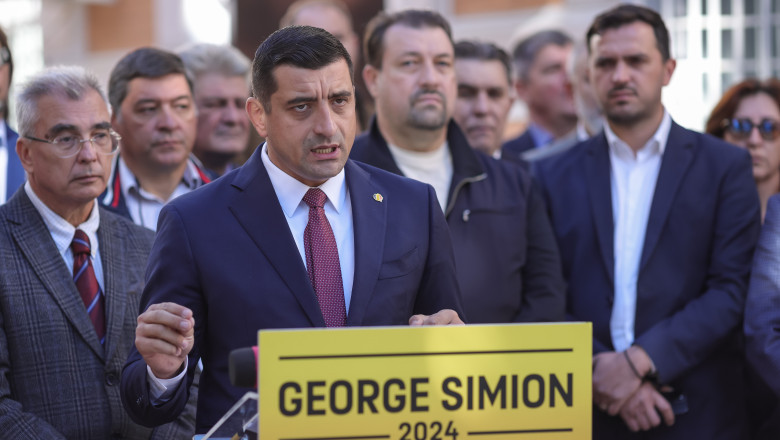 AUR își propune să conteste Legea austerității la CCR: „Executivul Bolojan impune povara fiscală celor care muncesc cu onestitate.” 1 aur anunta ca va contesta legea austeritatii la ccr guvernul bolojan pune taxe pe gatul celor care muncesc cinstit 68755519bf928