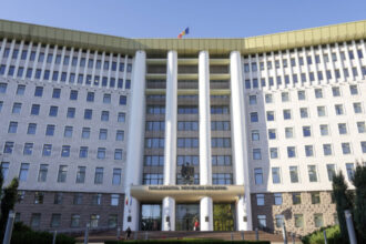 aur se implica in alegerile din republica moldova simion cu mesaj video la conferinta make europe great again de la chisinau 68889e6d50bbd