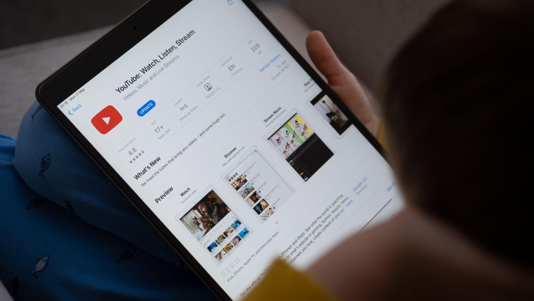 Australia impune restricții YouTube pentru tinerii sub 16 ani: „Algoritmii prădători nu au ce căuta în viața copiilor.” 1 australia interzice youtube pentru minorii sub 16 ani nu e loc pentru algoritmii pradatori care vizeaza copiii 6889d6aa9f4f3