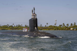 australia si marea britanie tratat istoric privind submarinele nucleare aukus sua probleme mari cu trei ssn virginia 6887565abdd34