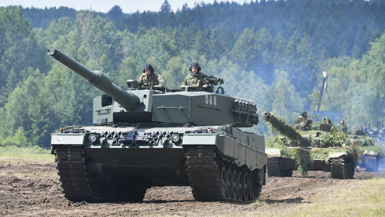 Austria ar putea să își abandoneze neutralitatea și să se alăture NATO: „Realitatea globală s-a transformat.” 1 austria ar putea renunta la neutralitate pentru a se alatura nato lumea s a schimbat 68862e0405672