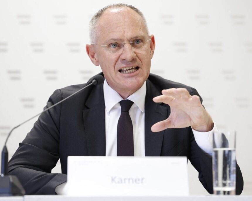 Austria expulzează un bărbat în Siria după o pauză de 15 ani. 1 austria deports man to syria for first time in 15 years 6866c6e1dff67