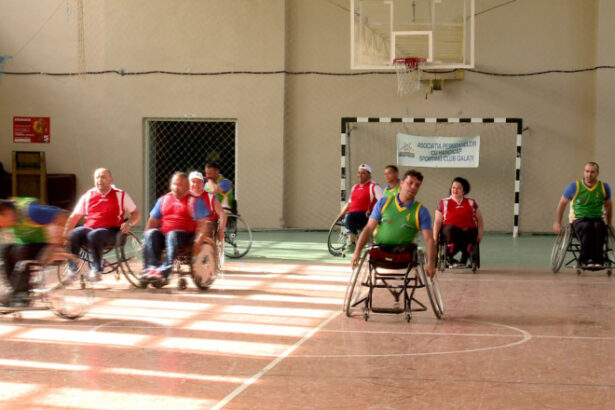 autoritatile statului trebuie sa asigure conditii de practicare a sportului de catre persoane cu toate tipurile de handicap 6878f51c90990