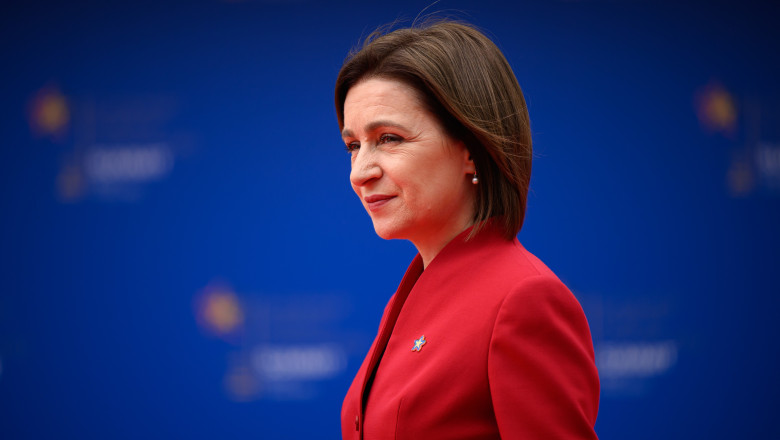 Mesaj important de la Chișinău: Maia Sandu avertizează asupra viitorului european al Republicii Moldova. „Există pericolul de a pierde tot ce am realizat.” 1 avertisment de la chisinau ce spune maia sandu despre drumul european al republicii moldova riscam sa pierdem tot ce am construit 6889b7920954c