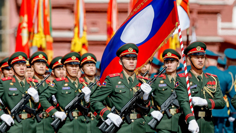 Serviciile secrete ucrainene trag un semnal de alarmă: Rusia își îndreaptă atenția spre o nouă națiune asiatică, după Coreea de Nord, în conflictul din Ucraina. 1 avertismentul serviciilor secrete ucrainene dupa coreea de nord rusia incearca sa atraga o noua tara asiatica in razboiul din ucraina 6869ffd88b33f