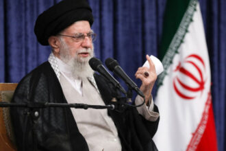 ayatollahul ali khamenei acuza israelul ca a folosit atacurile din iunie pentru a incerca rasturnarea regimul islamic 6878121b21f04