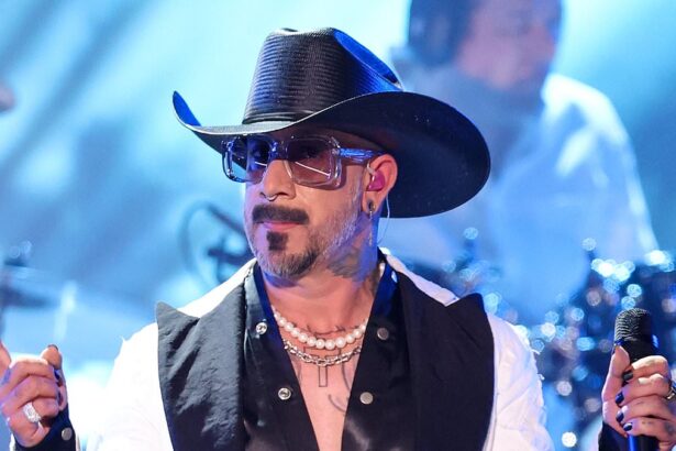 backstreet boys aj mclean reunites with estranged wife rochelle to celebrate las vegas residency opening 6874772f6a993