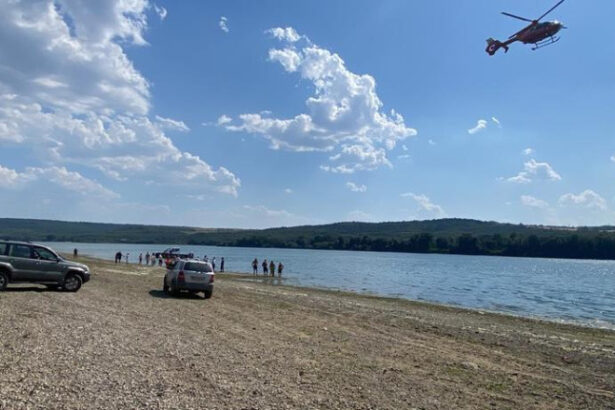 baiatul de 16 ani disparut in dunare in judetul dolj a fost gasit mort 687fb63dd1861