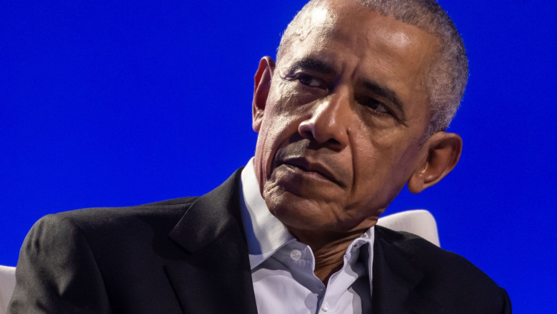 Barack Obama îndeamnă democrații la acțiune: „Curajul este esențial, nu plângerea.” 1 barack obama mesaj dur pentru democrati e nevoie de curaj nu de vaicareli 68754264ade57
