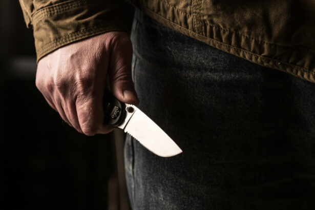 barbat arestat preventiv dupa ce si a agresat sotia cu un cutit in tren politia a fost sesizata de un alt calator 687d2ff092c3b