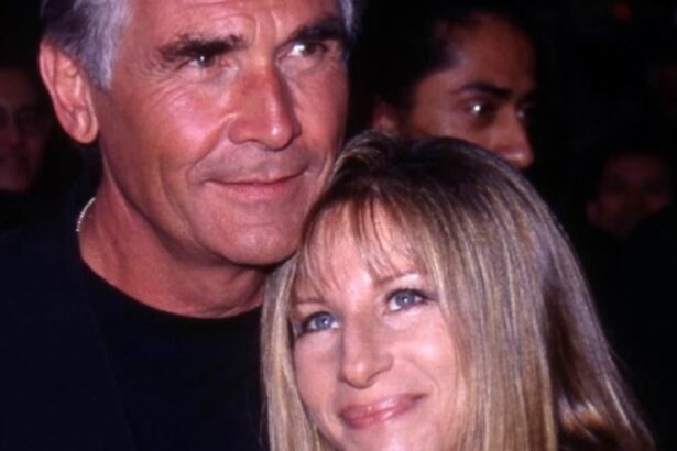barbra streisand shares love story of how she met husband james brolin to celebrate 27th wedding anniversary 68644ba5870ec
