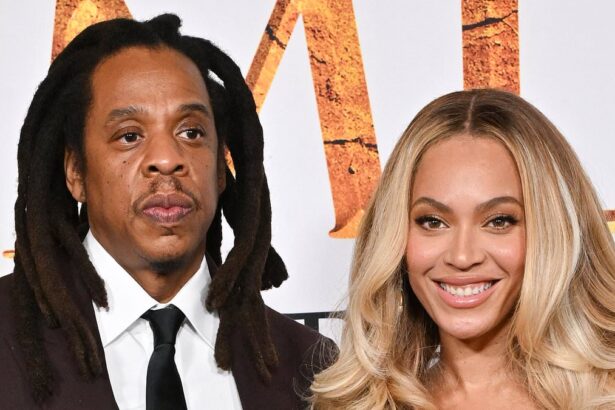 beyonce and jay z to compete against each other for an emmy after grammys controversy 6876f1f035b87