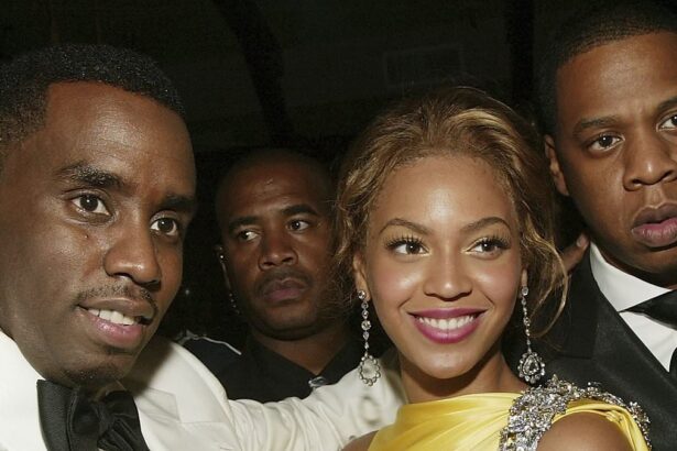 beyonce keeps silent on shock diddy verdict as she instead posts razzle dazzle cowboy carter tour snaps 6869dbda82428