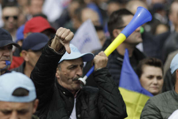 blocul national sindical critica masurile anuntate de bolojan el vine si ne face bine cu forta si pe noi nu ne intreaba 686601cb0a273