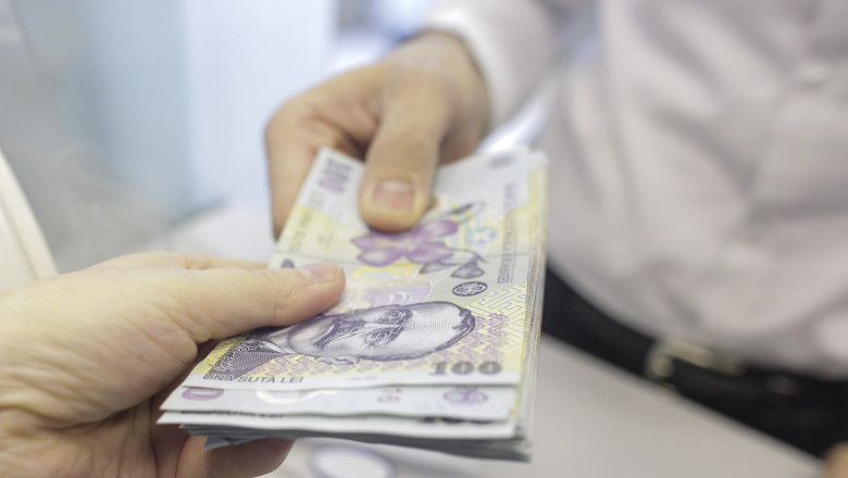 BNR dezvăluie o reducere a indicelui ROBOR, influențând astfel costurile împrumuturilor. 1 bnr anunta scaderea indicelui robor in functie de care se calculeaza costul creditelor 686f994271f0b