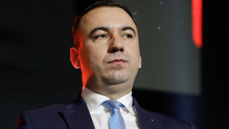 Bogdan Ivan: Solicit companiilor să implementeze reduceri atât pentru cheltuielile cu angajații, cât și pentru cele operaționale. 1 bogdan ivan le trimit tuturor companiilor o adresa in care le cer explicit reducerea costurilor cu salariatii si a celor operationale 687009bfb75ad