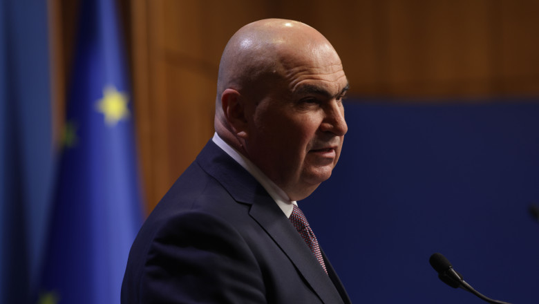 Bolojan dezvăluie echipa de conducere proaspăt aleasă la ANAF. 1 bolojan a anuntat numirea unei noi conduceri la anaf 68654f124224a