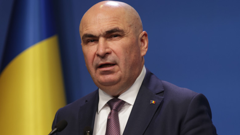 Bolojan: Comisia ne-a dat timp, dar după atâtea amânări, suntem ca Petrică și lupul - nimeni nu ne mai crede. 1 bolojan comisia ne a pasuit dar pentru ca am tot amanat ce am promis suntem ca in bancul petrica si lupul nu te mai crede nimeni 6866dd91e2396